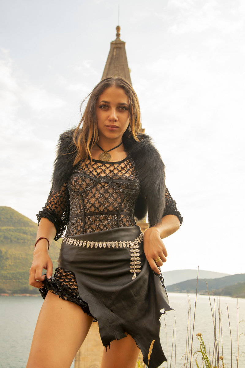 Диана, 36 лет, 5 размер груди