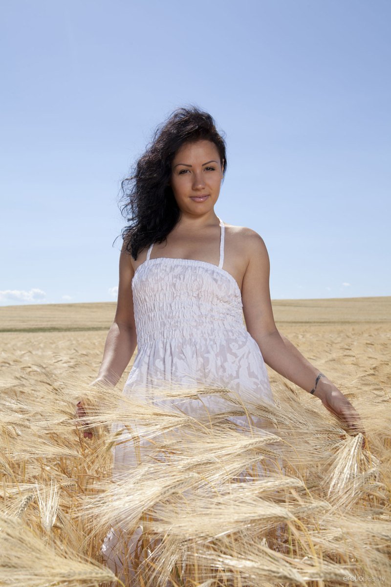 Мила, 35 лет, 0 размер груди