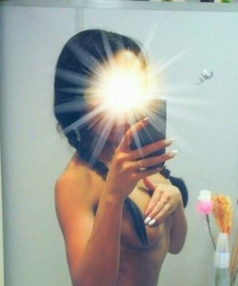 Лира, 26 лет, 1 размер груди